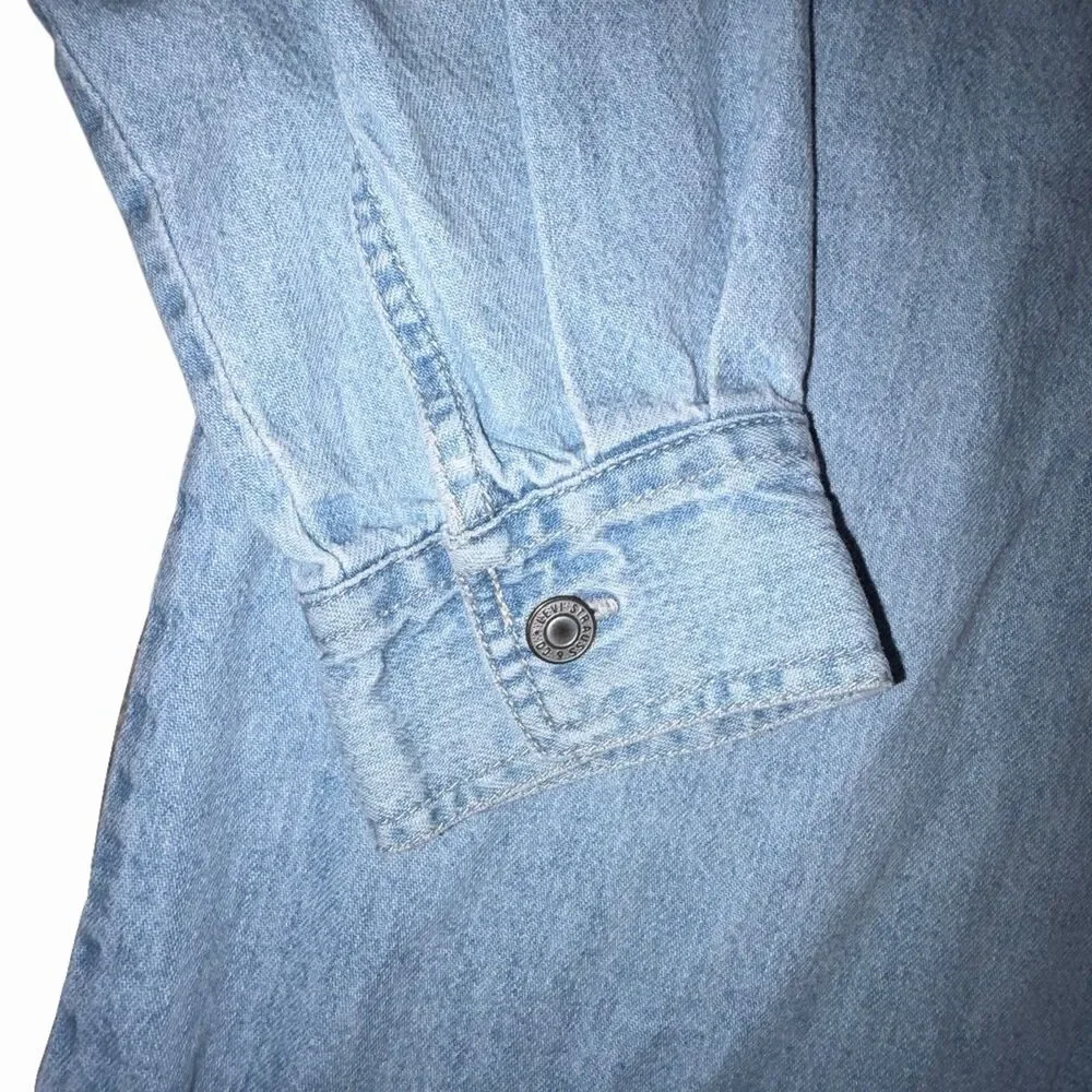 Levis vintage 90s